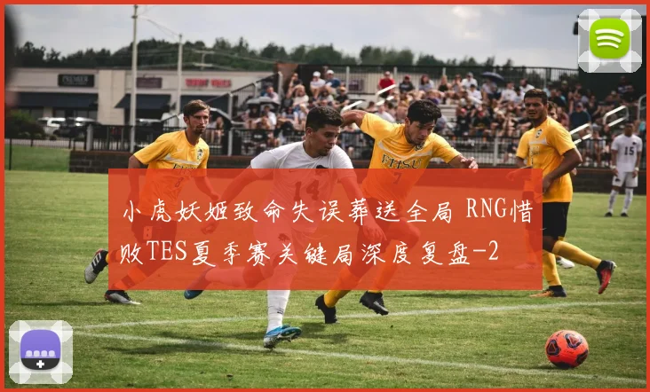 小虎妖姬致命失误葬送全局 RNG惜败TES夏季赛关键局深度复盘
