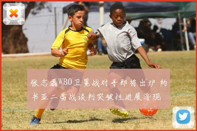 张志磊WBO卫冕战对手即将出炉 约书亚二番战谈判突破性进展浮现