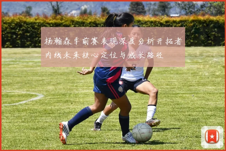 杨瀚森季前赛表现深度分析开拓者内线未来核心定位与成长路径