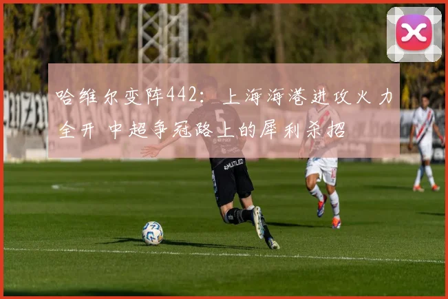 哈维尔变阵442：上海海港进攻火力全开 中超争冠路上的犀利杀招